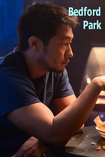 Bedford Park Bedford Park