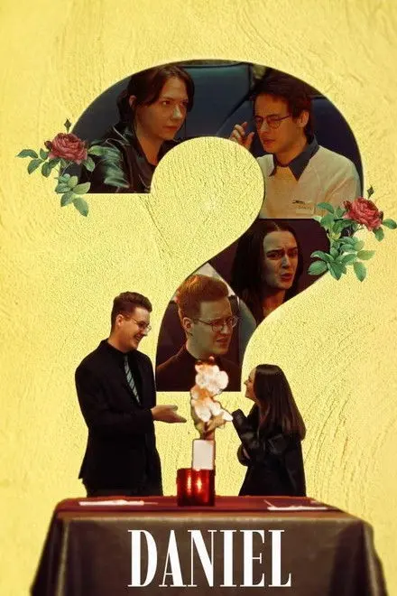 Daniel