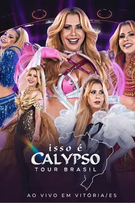 Joelma Isso Calypso Tour Brasil Ao Vivo Em Vit Ria Joelma Isso Calypso Tour Brasil Ao Vivo Em Vit Ria