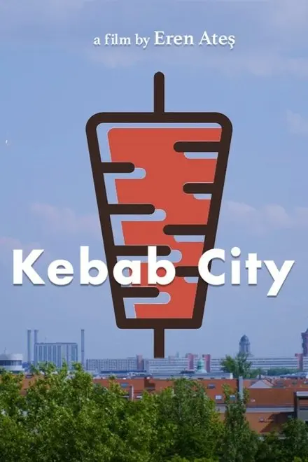 Kebab City Kebab City