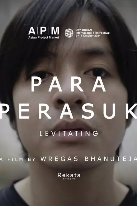 Levitating Levitating