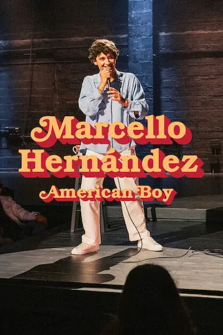 Marcello Hern Ndez American Boy Marcello Hern Ndez American Boy