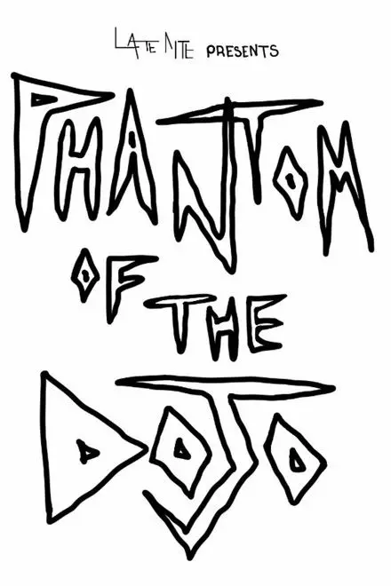 Phantom Of The Dojo Phantom Of The Dojo