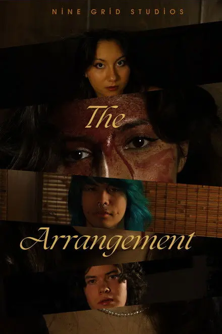 The Arrangement The Arrangement