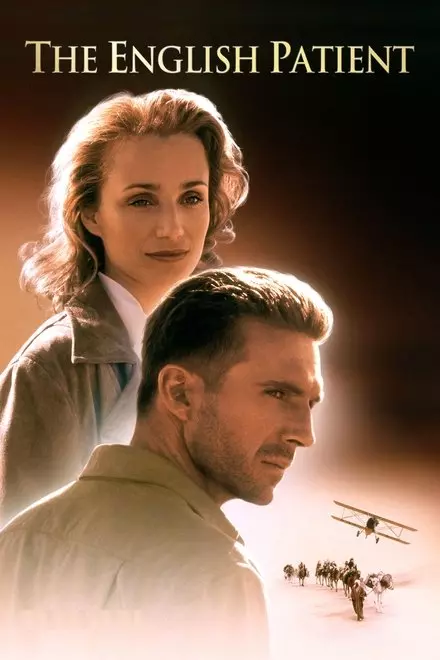The English Patient The English Patient