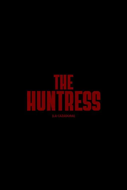 The Huntress