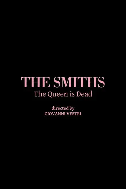 The Queen Is Dead The Queen Is Dead