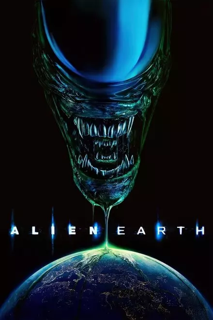 Alien Earth Alien Earth