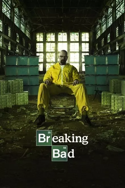 Breaking Bad Breaking Bad