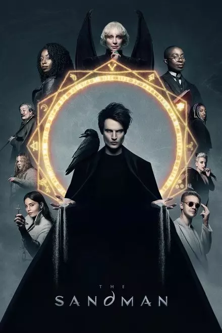 The Sandman The Sandman